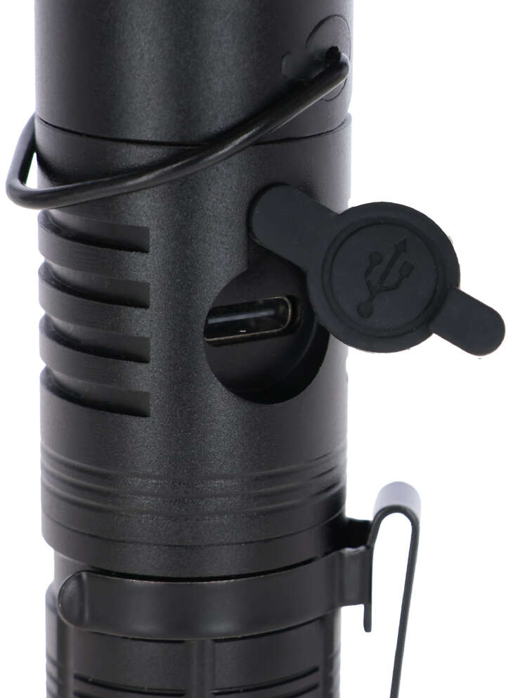 KERBL LED-Taschenlampe FlexFire 1000